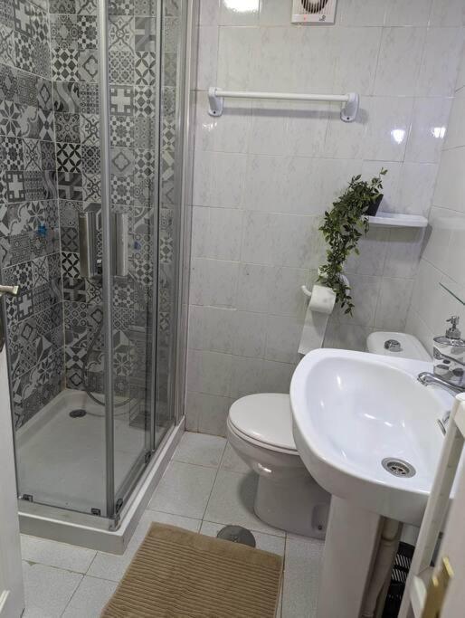Beachfront Studio Apartment Puerto Rico Puerto Rico  Luaran gambar